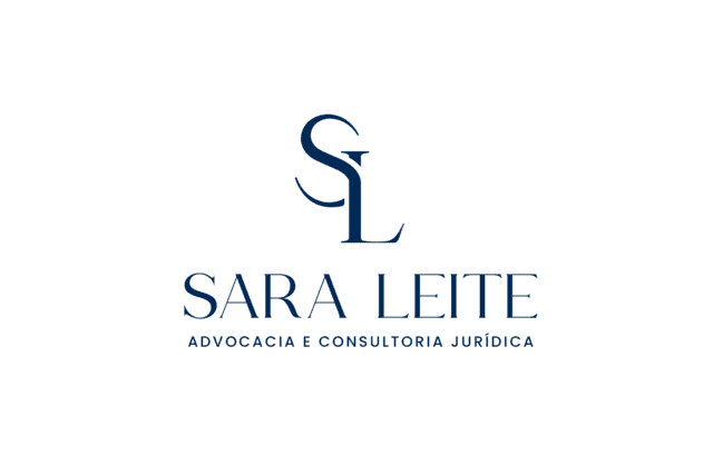 Sara Leite Advocacia Previdenciária, página inicial