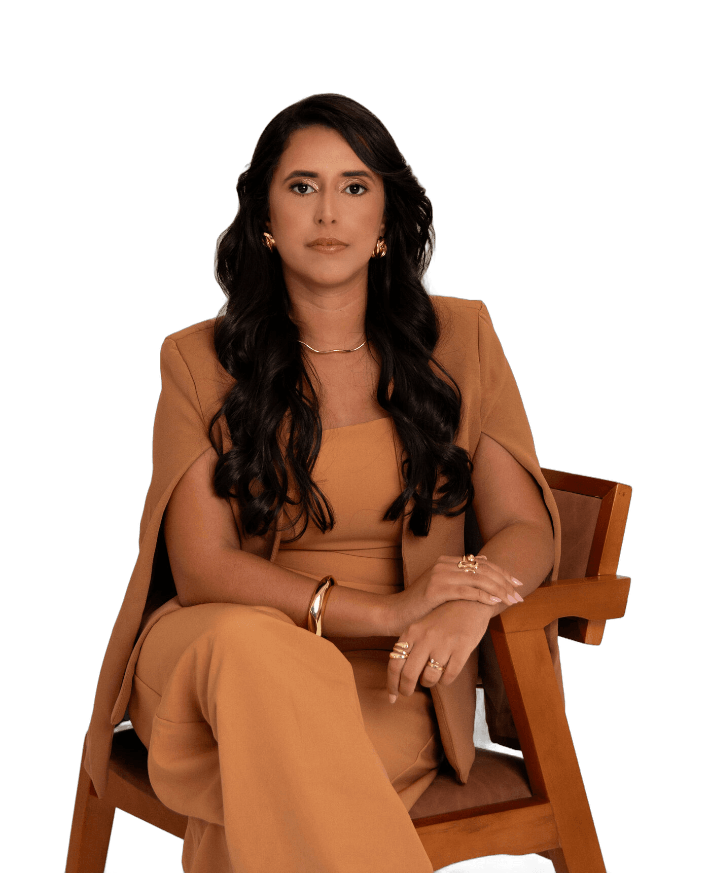 Sara Leite, advogada especialista em Direito Previdenciário
